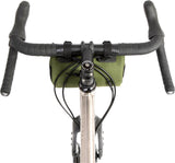 Restrap Canister Bag - olive