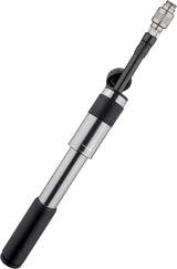 Birzman Velocity Road Handpumpe, schwarz