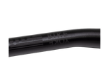 BikeYoke Barmate Lenker Aluminium 35 mm. 2 Höhen Black/Silver Dual Ano