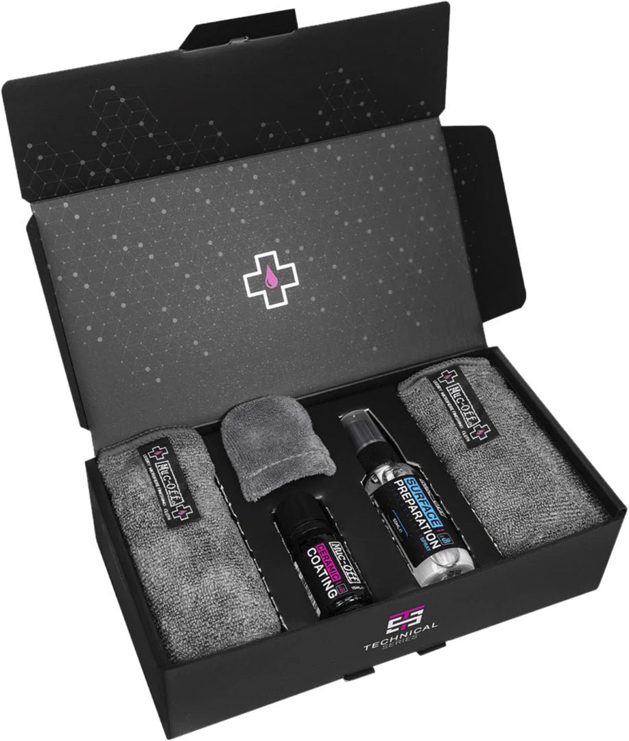 Muc-Off Ceramic Protection Kit 15ml