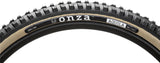 Onza Aquila Pneu grey/sw TRC 60TPI FB 50