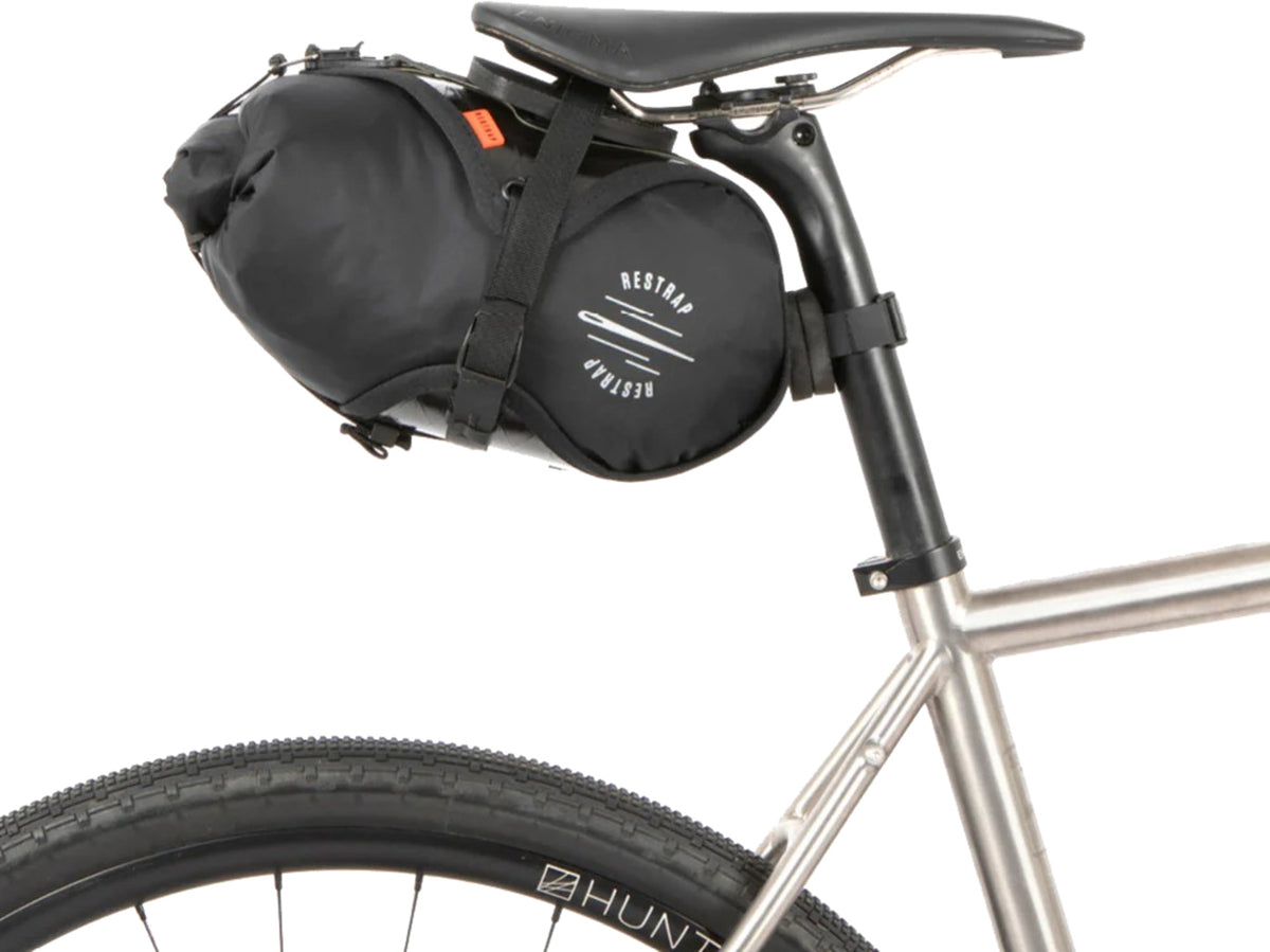 Restrap Race Saddle Bag - 7L