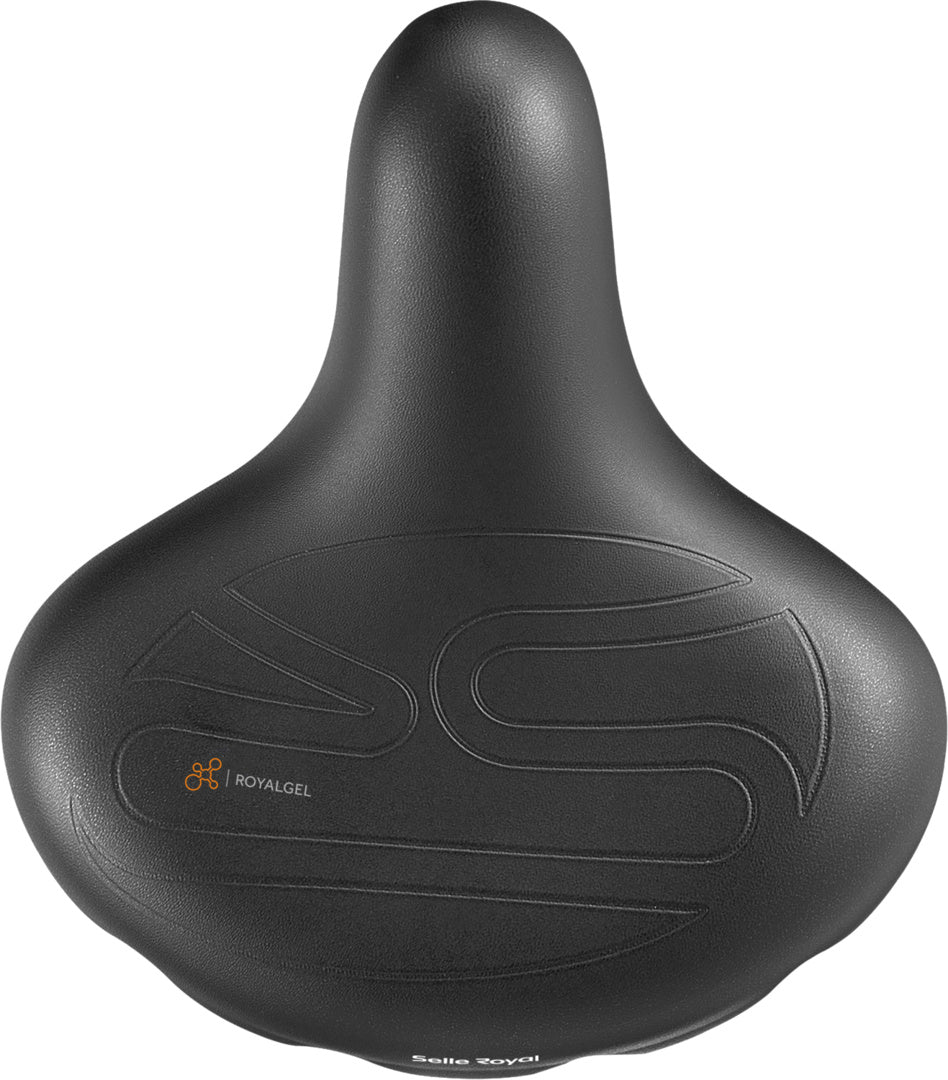 Selle Royal SR Drifter Small Strengtex Sattel