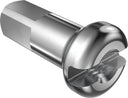 DT Swiss DT Nippel Standard Messing PL 2.0silber, 100 Stk.