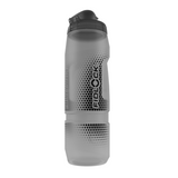 Fidlock TWIST Ersatz-Trinkflasche 800 ml (ohne Bottle Connector, ohne Bike Base).