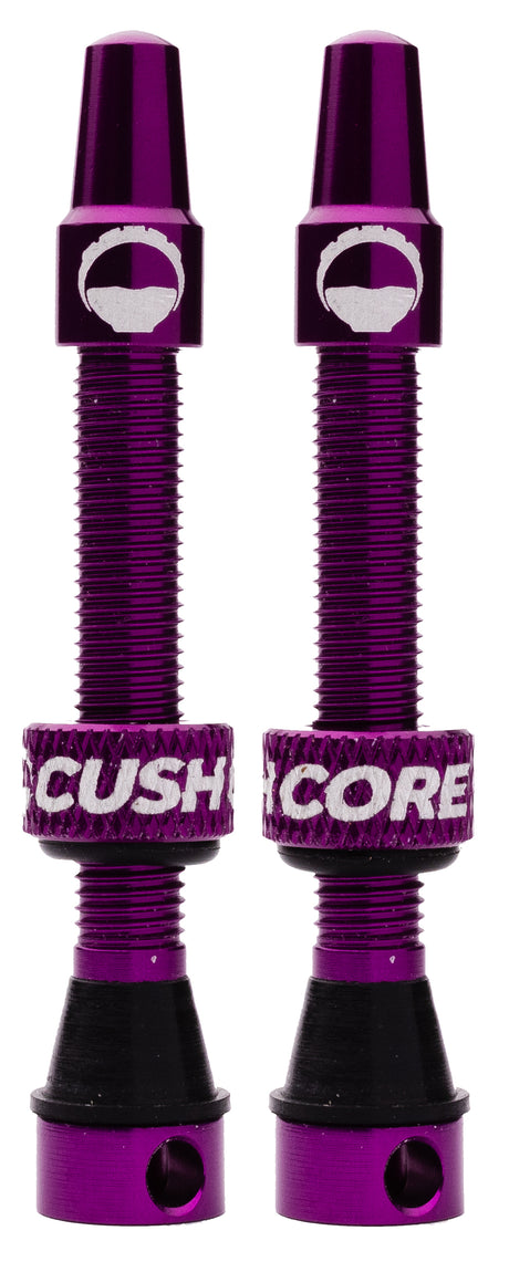 CushCore HI-FLO Tubeless Presta Ventile