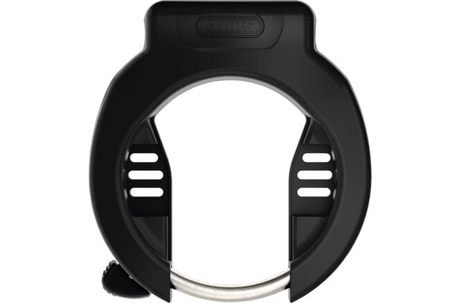 ABUS Rahmenschloss Pro Amparo 4750S NR schwarz schwarz