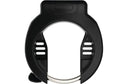 ABUS Rahmenschloss Pro Amparo 4750S NR schwarz schwarz