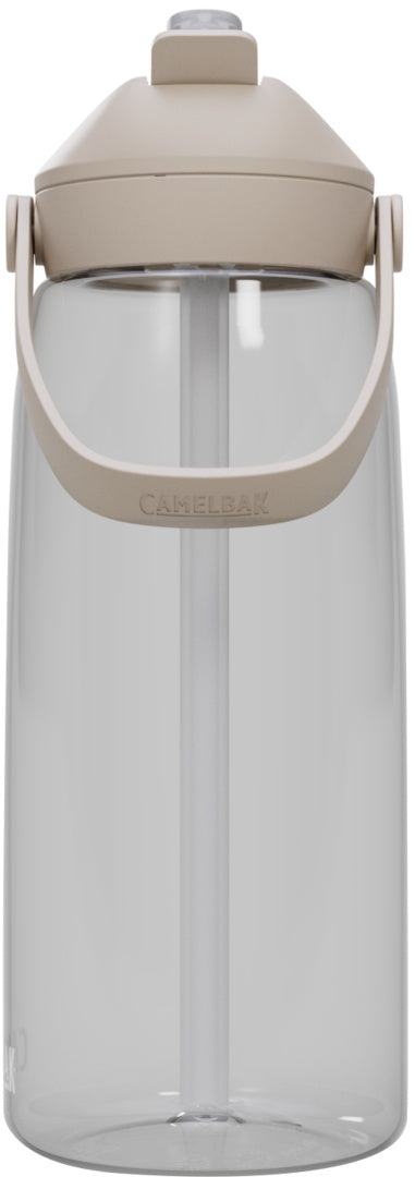 CamelBak Thrive Flip Straw 1.0l clear