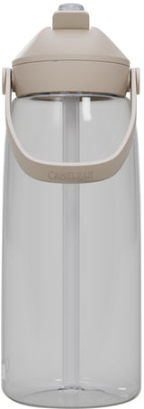 CamelBak Thrive Flip Straw 1.0l clear