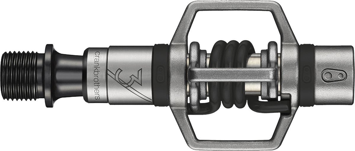 Crankbrothers Eggbeater 3