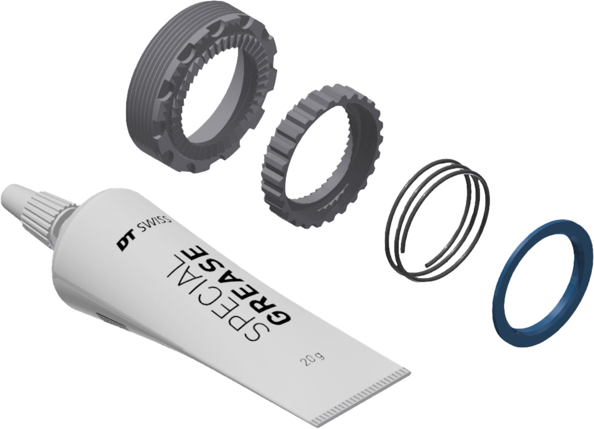 DT Swiss DT Service Kit Ratchet EXP OS 42T