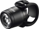 Infini Vorderlicht Mini Luxo schwarz