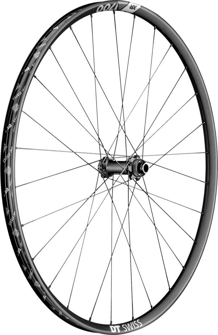 DT Swiss DT XR 1700 SPLINE Laufrad 29" CL 25 15/110