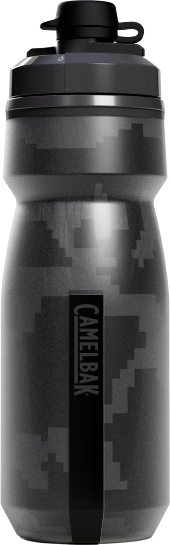 CamelBak Podium Dirt Chill 0.62l black digi camo