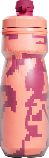 CamelBak Podium Dirt Chill 0.62l black digi camo