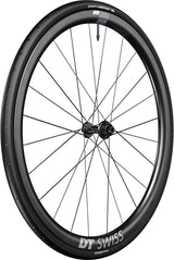 DT Swiss DT ERC 1400 DICUT Laufrad CL 35 100/12 WTS
