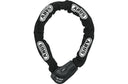 ABUS Kettenschloss Granit City Chain XPlus 1060/85 schwarz schwarz