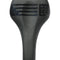 BikeYoke Sagma Sattel 142 mm Black