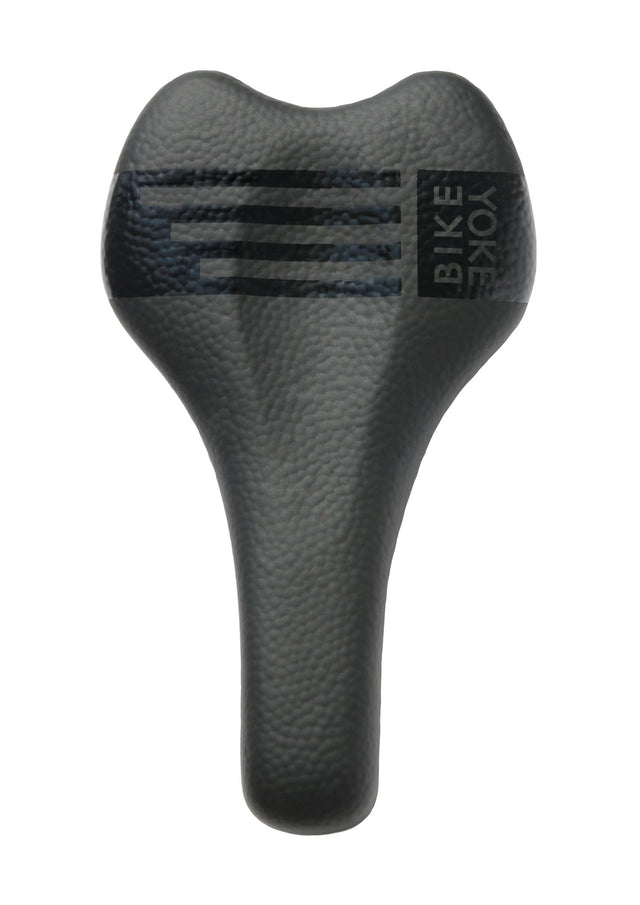 BikeYoke Sagma Sattel 142 mm Black
