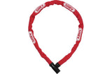 ABUS Kettenschloss 4804K/75 rot rot