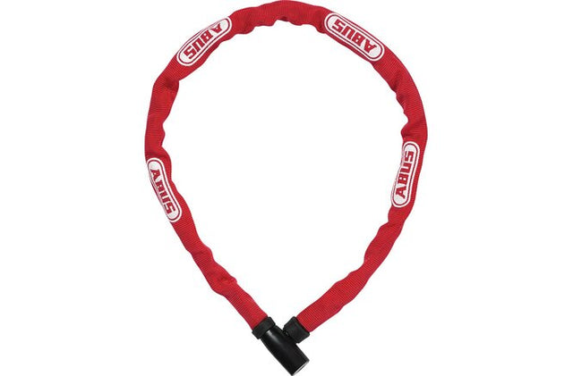 ABUS Kettenschloss 4804K/75 rot rot