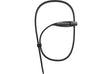 ABUS Spezialschloss Combiflex TravelGuard 76cm schwarz schwarz / AV