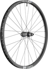DT Swiss DT HXC 1501 SPLINE Laufrad 29" IS 30 148/12 MS