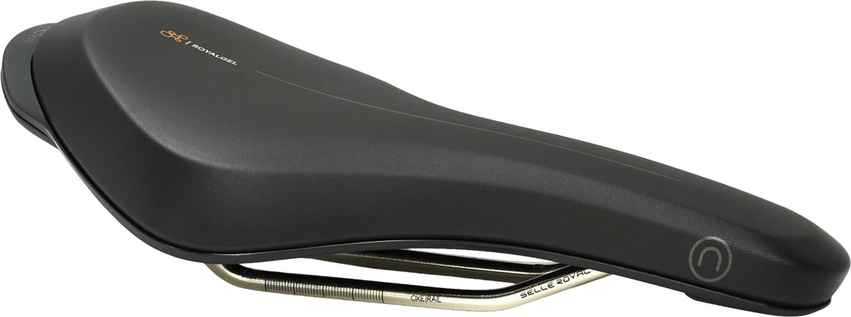 Selle Royal SR On Sattel
