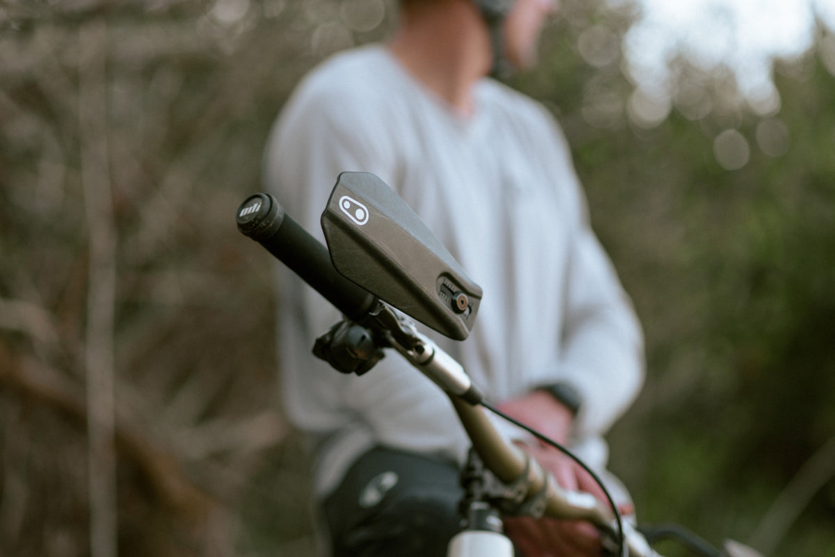 Crankbrothers CB Guardian Handguards