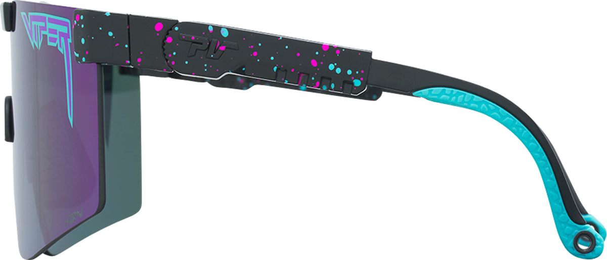 Pit Viper The Midnight Original Polarized