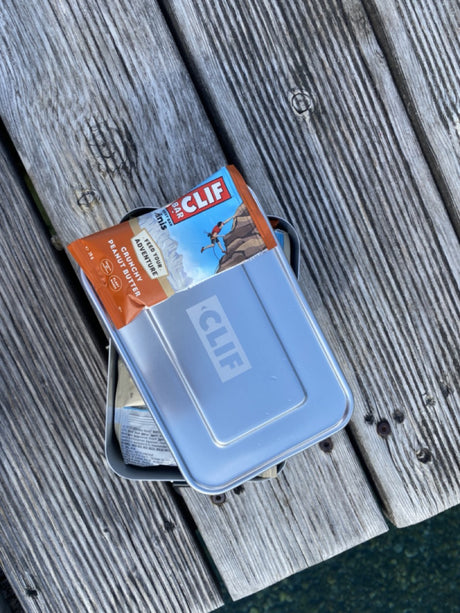 CLIF BAR Mini Crunchy Peanut Butter