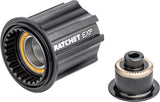 DT Swiss DT Rotor Kit Road Camp. Alu RAT EXP 130/5 Cer.