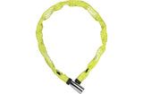 ABUS Kettenschloss 1500/60 Web lime lime