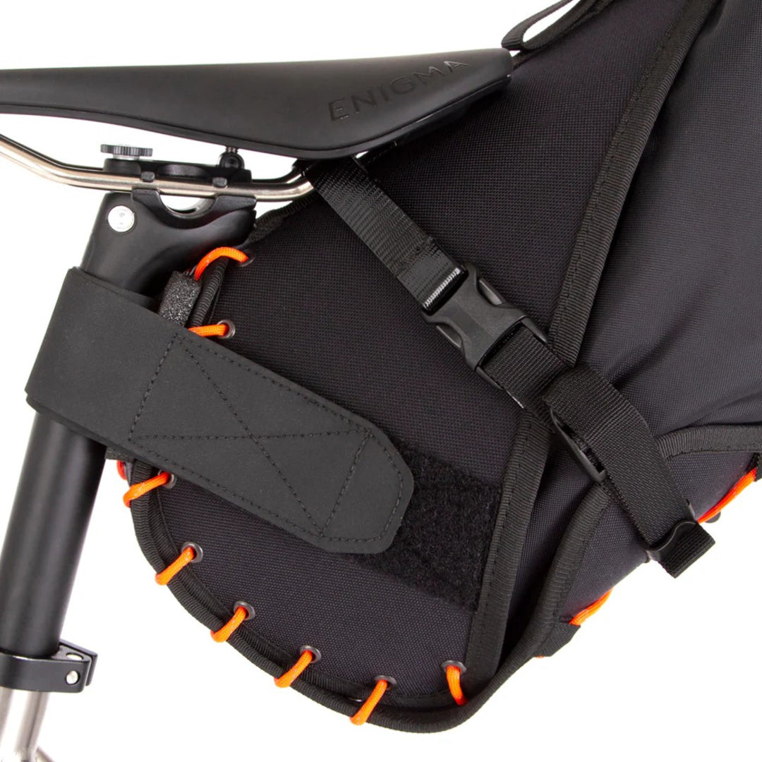 Restrap Saddle Bag - 14L