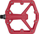 Crankbrothers Stamp 1 Gen 2 large red