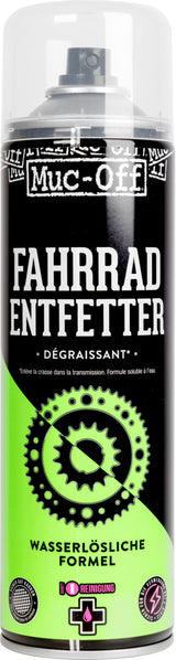Muc-Off DEGREASER Enfetter