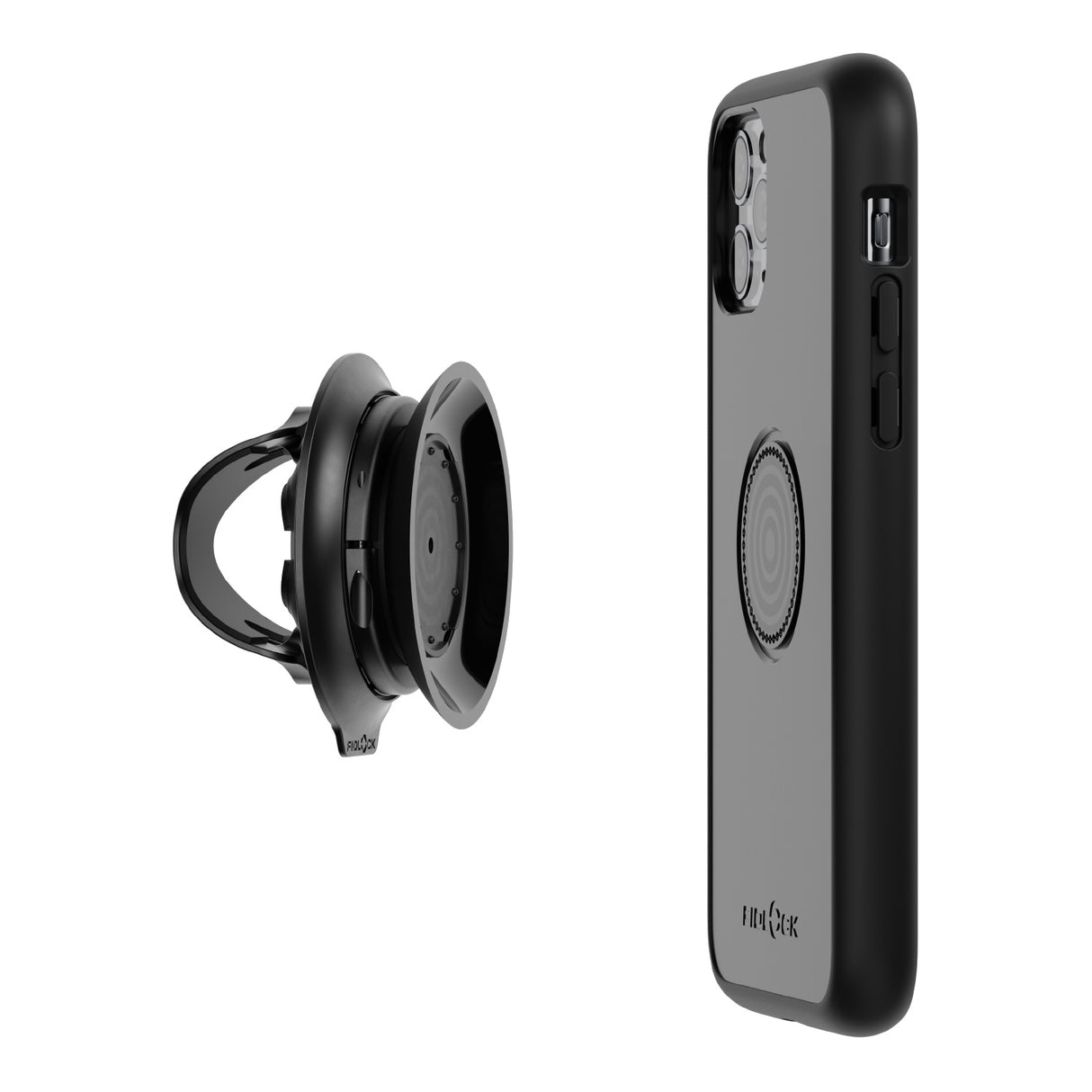 Fidlock VACUUM Phone Case, Samsung Galaxy S23+.