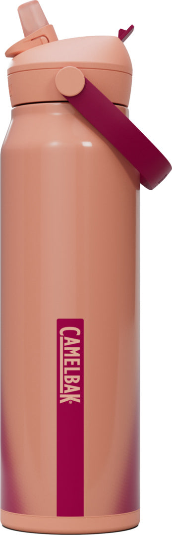 CamelBak Thrive Flip Straw V.I. 1.0l sierra red