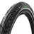 Continental Pure Contact Reifen 27.5x2.00 schwarz