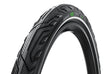Continental Pure Contact Reifen 27.5x2.00 schwarz