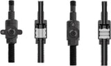 Muc-Off Tubeless Valves Big Bore Hybrid Black