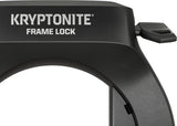 Kryptonite Rahmenschloss retractable