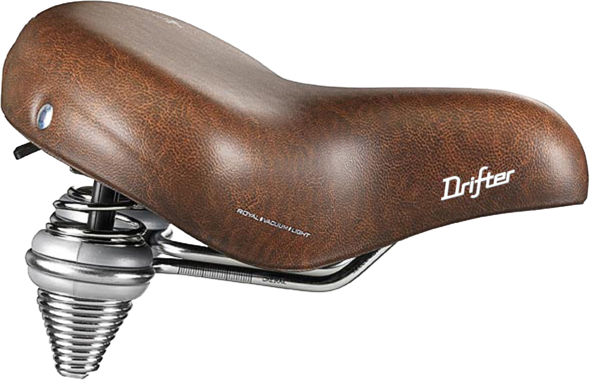 Selle Royal SR Drifter Small Sattel