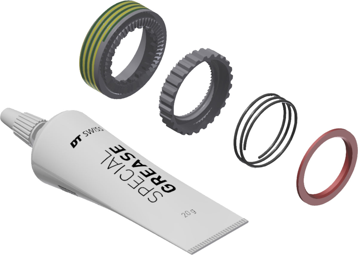DT Swiss DT Service Kit Ratchet EXP 54T