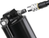Birzman Macht Dämpferpumpe, bis 20 bar/ 300psi
