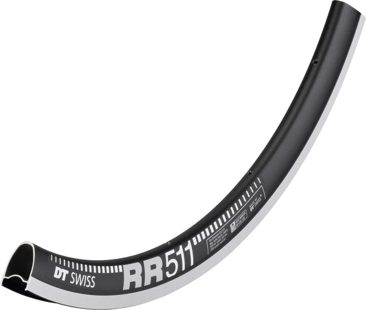 DT Swiss DT RR 511 Felge RB 18