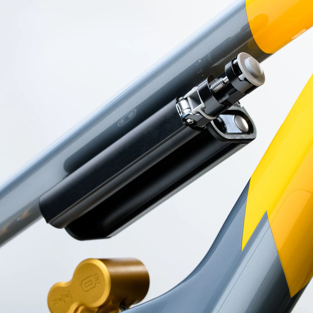 Crankbrothers OTT17 Twin Tube Kit