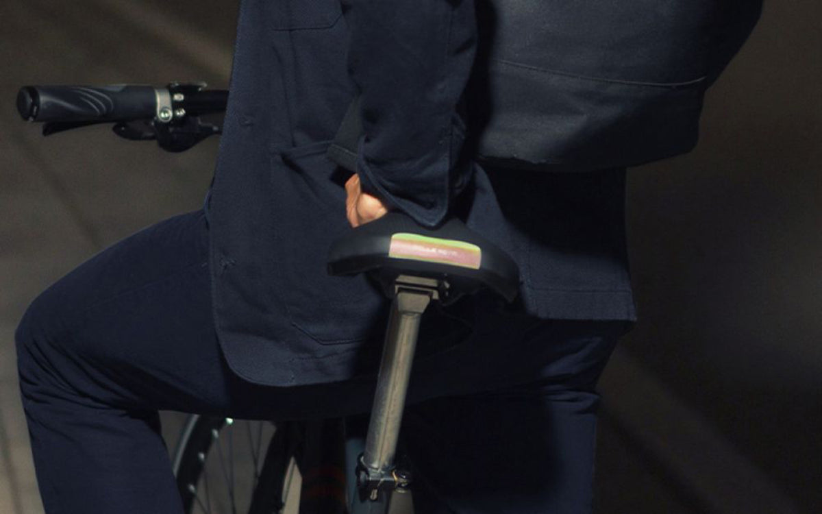 Selle Royal SR Vivo Sattel