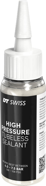 DT Swiss DT Dichtmilch Tubeless High Pressure